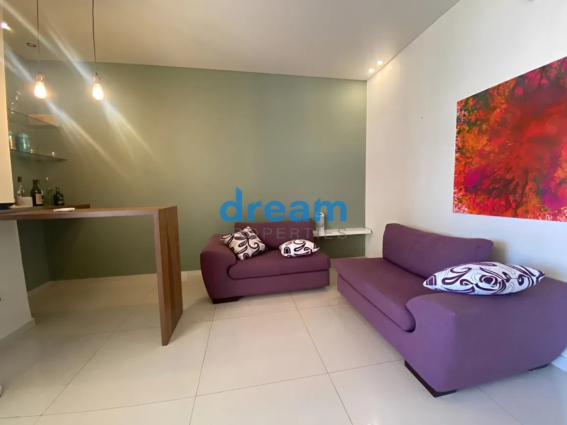 Apartment for rent in Horch Tabet