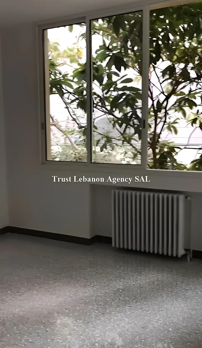 Apartment for Rent in Sodeco Beirut Lebanon