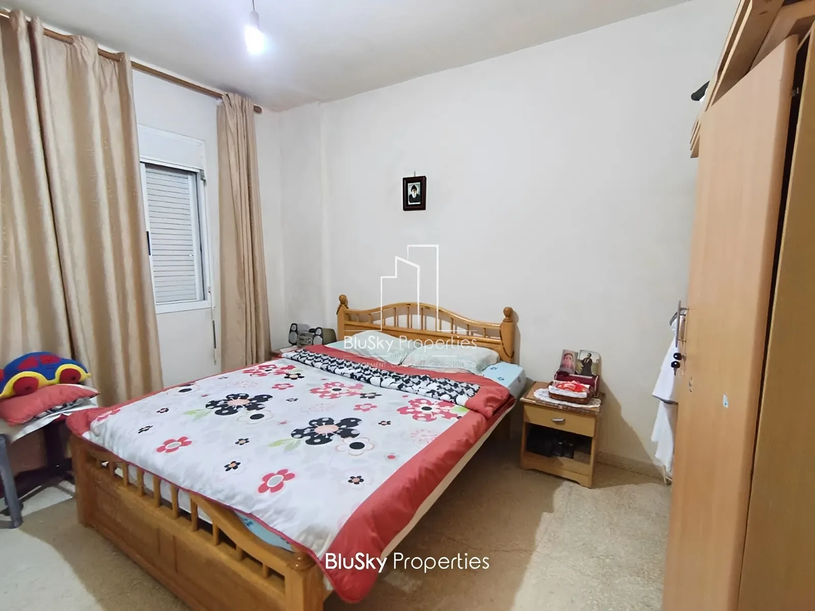 Apartment for Sale in Halat