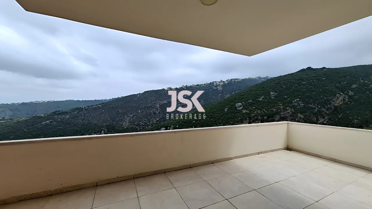 Apartment for Sale in Habboub
