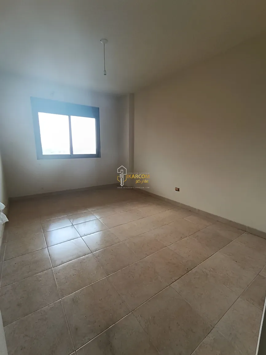 Apartment for sale in Mar Roukouz, Lebanon