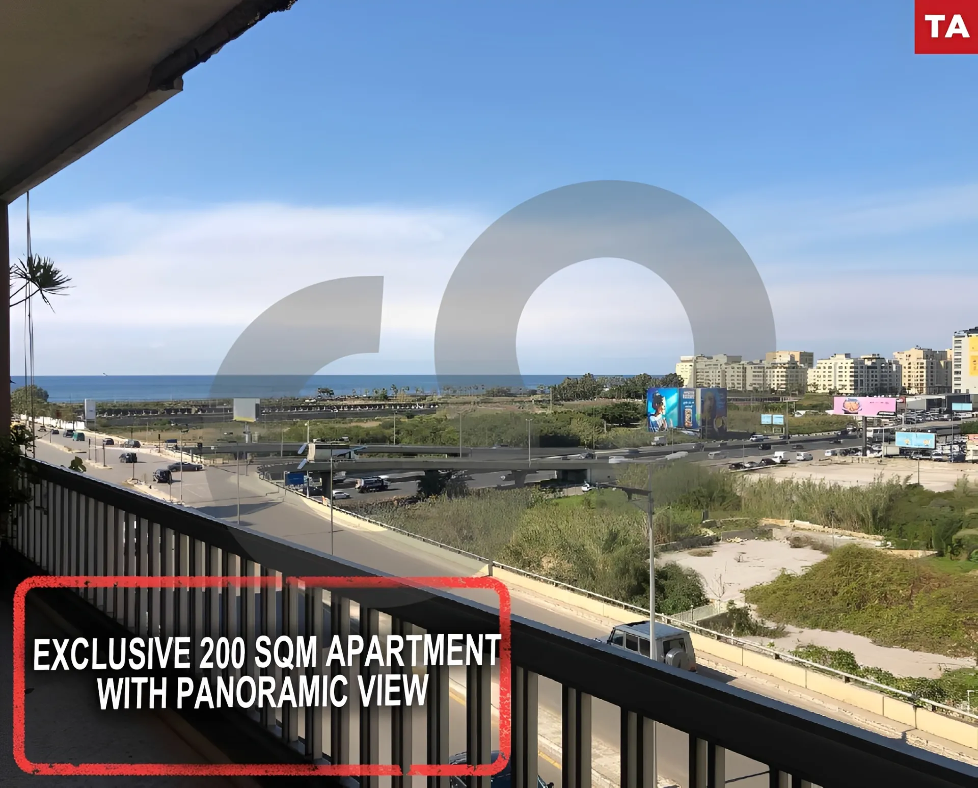 Apartment for Sale in Naqqache, Lebanon - 3 bed, 2 bath
