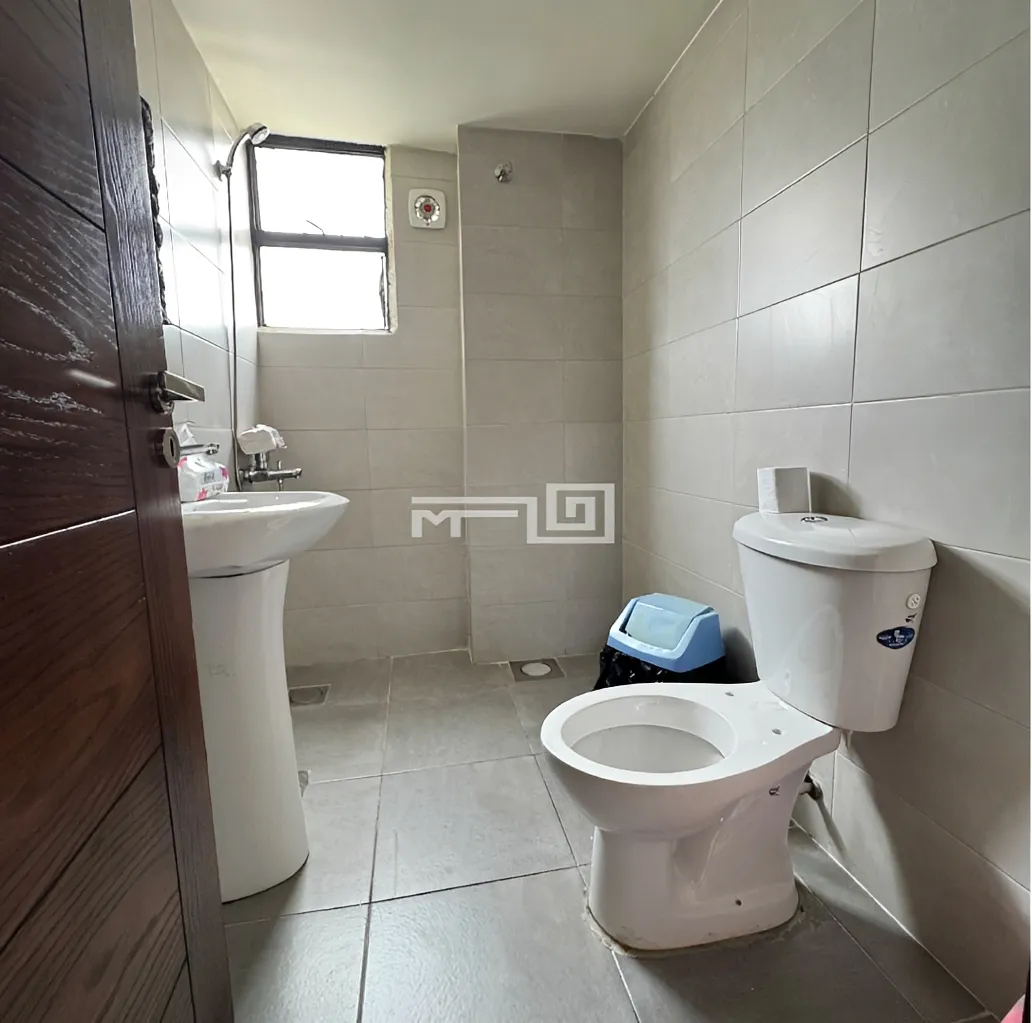 Office for rent in Baouchriyeh