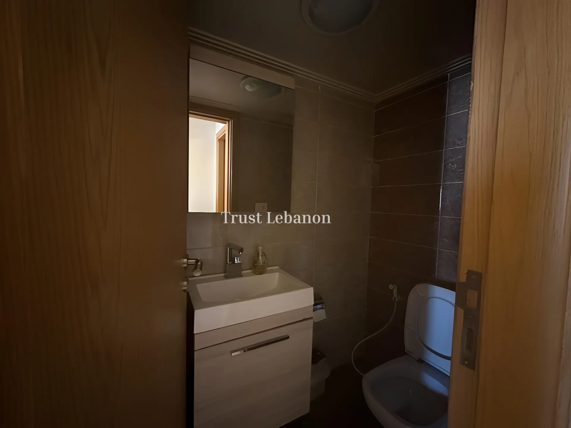 Apartment for sale in Jdeideh, Lebanon