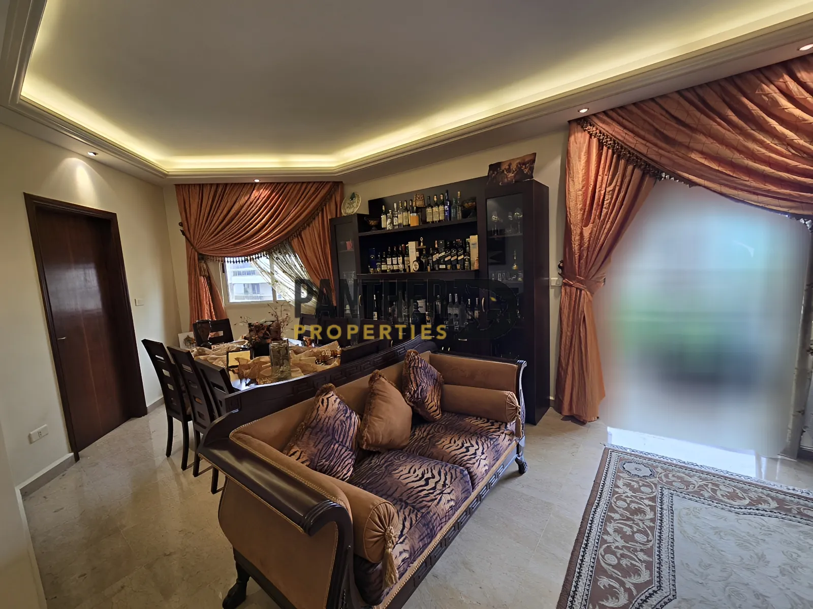 Apartment for sale in Louaizeh, lebanon