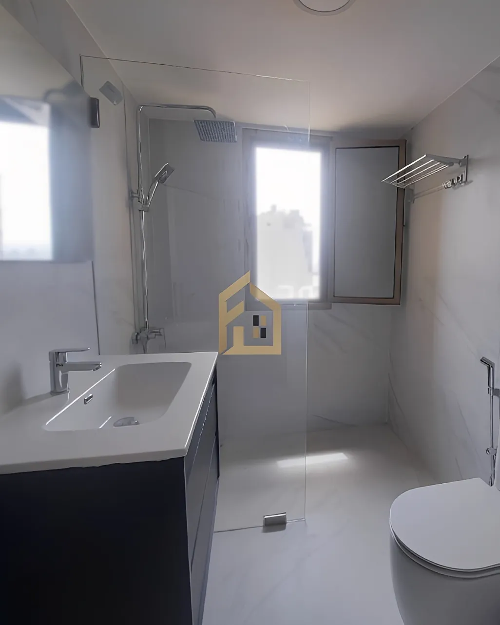 Apartment for Sale in Achrafieh, Beirut, Lebanon