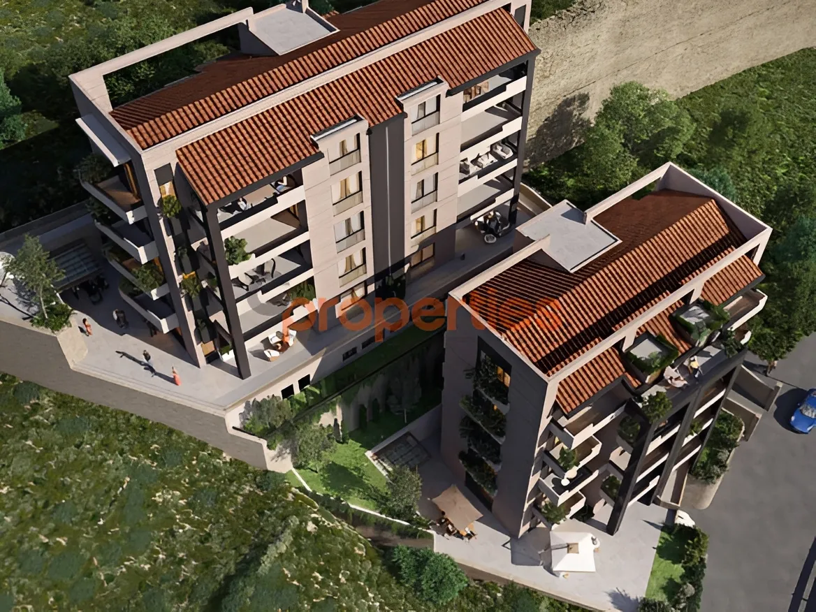 Apartment for Sale in Habboub - 3 bed, 3 bath