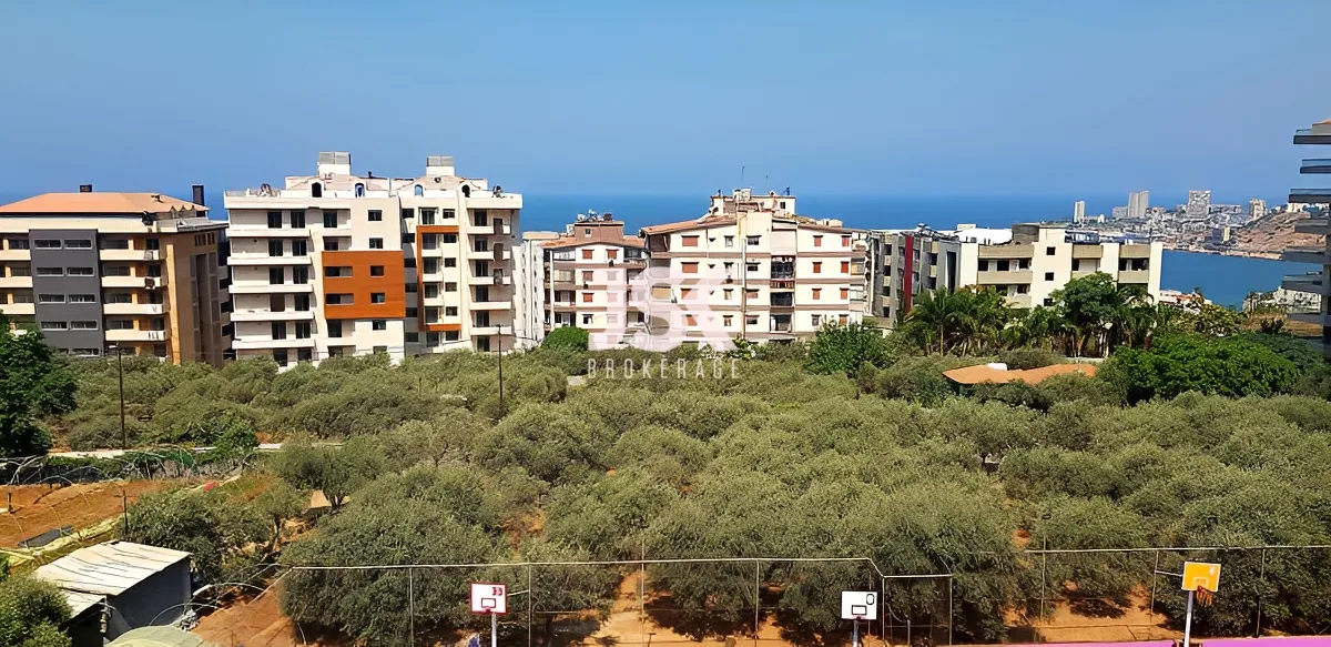 Apartment for Sale in Sahel Aalma, Lebanon