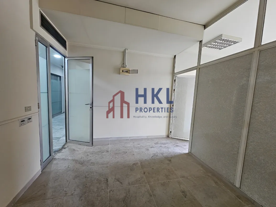 Office for rent in Hamra, Beirut, Lebanon