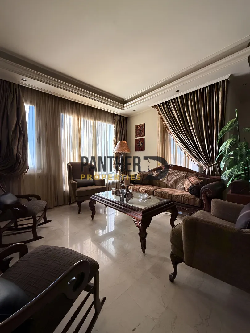 Duplex for sale in Mansourieh, lebanon - 4 bed, 3.0 bath