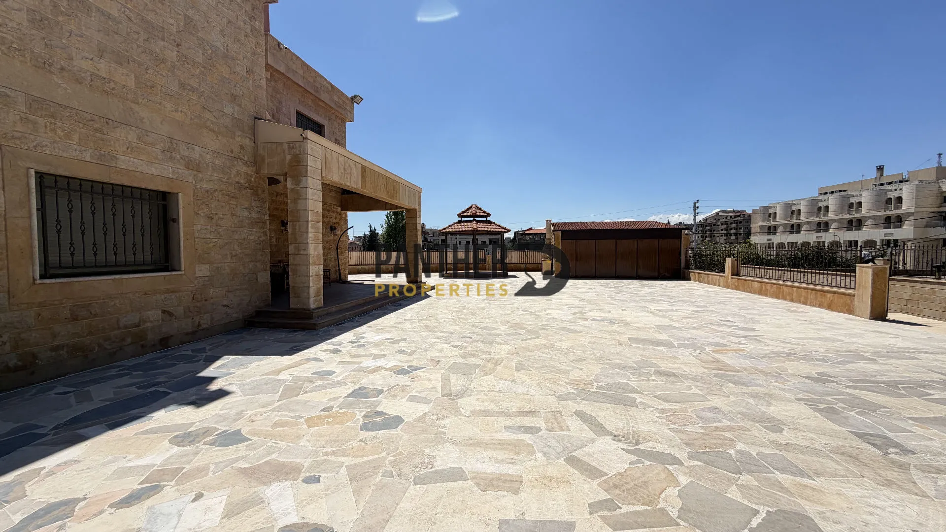 Villa for sale in Zahlé, lebanon