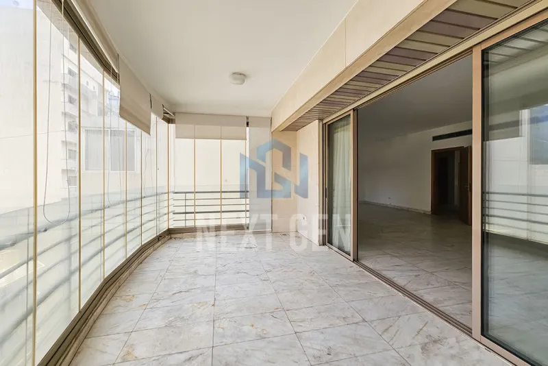 Apartment for Rent in Achrafieh