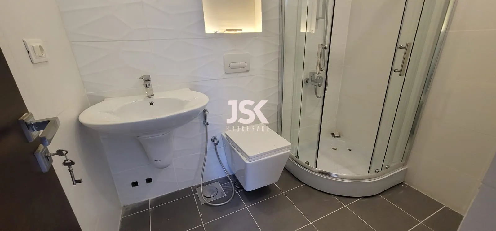 Apartment for Sale in Sahel Aalma