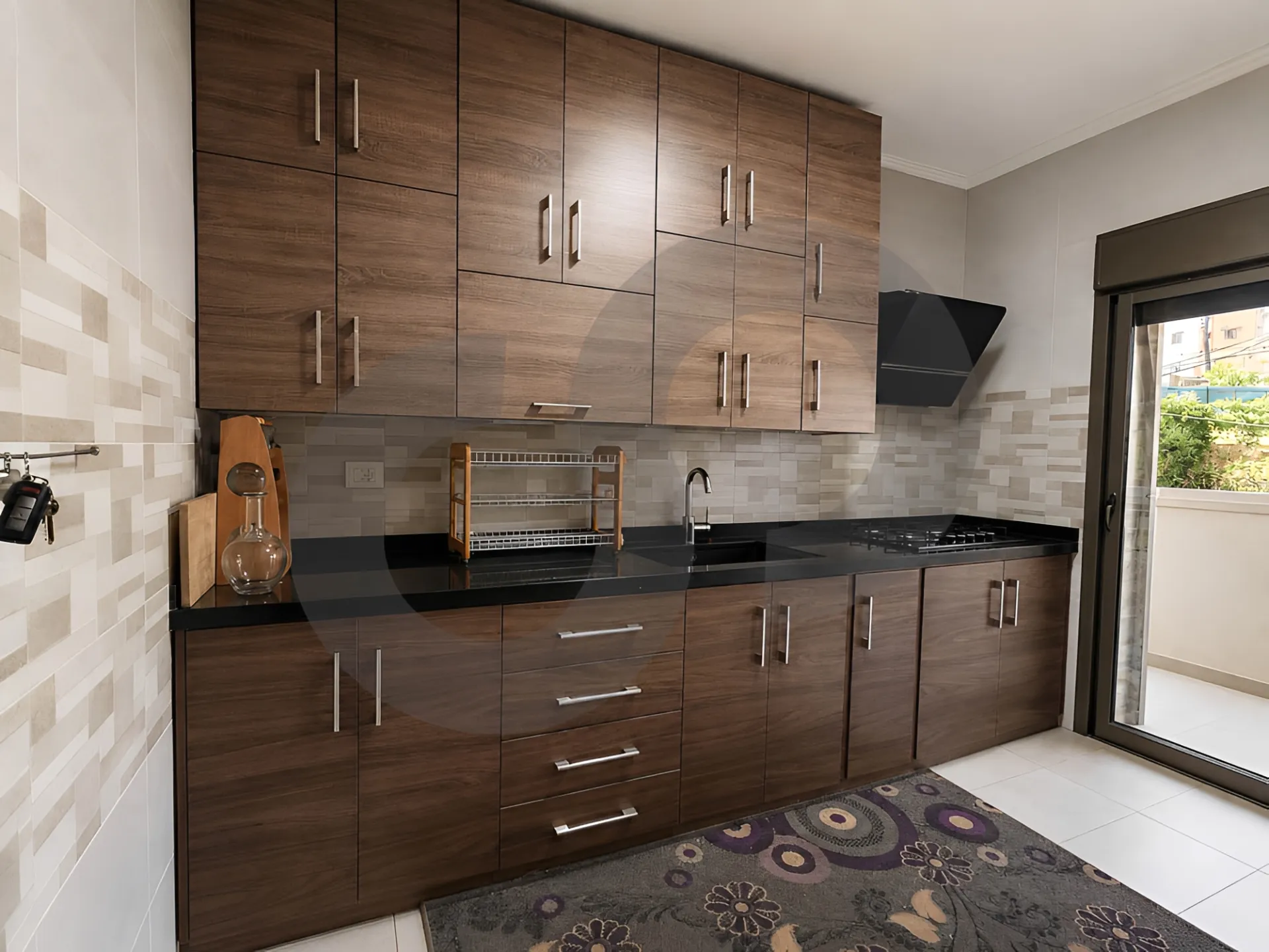 Apartment for Sale in Douar - 2 bed, 2 bath