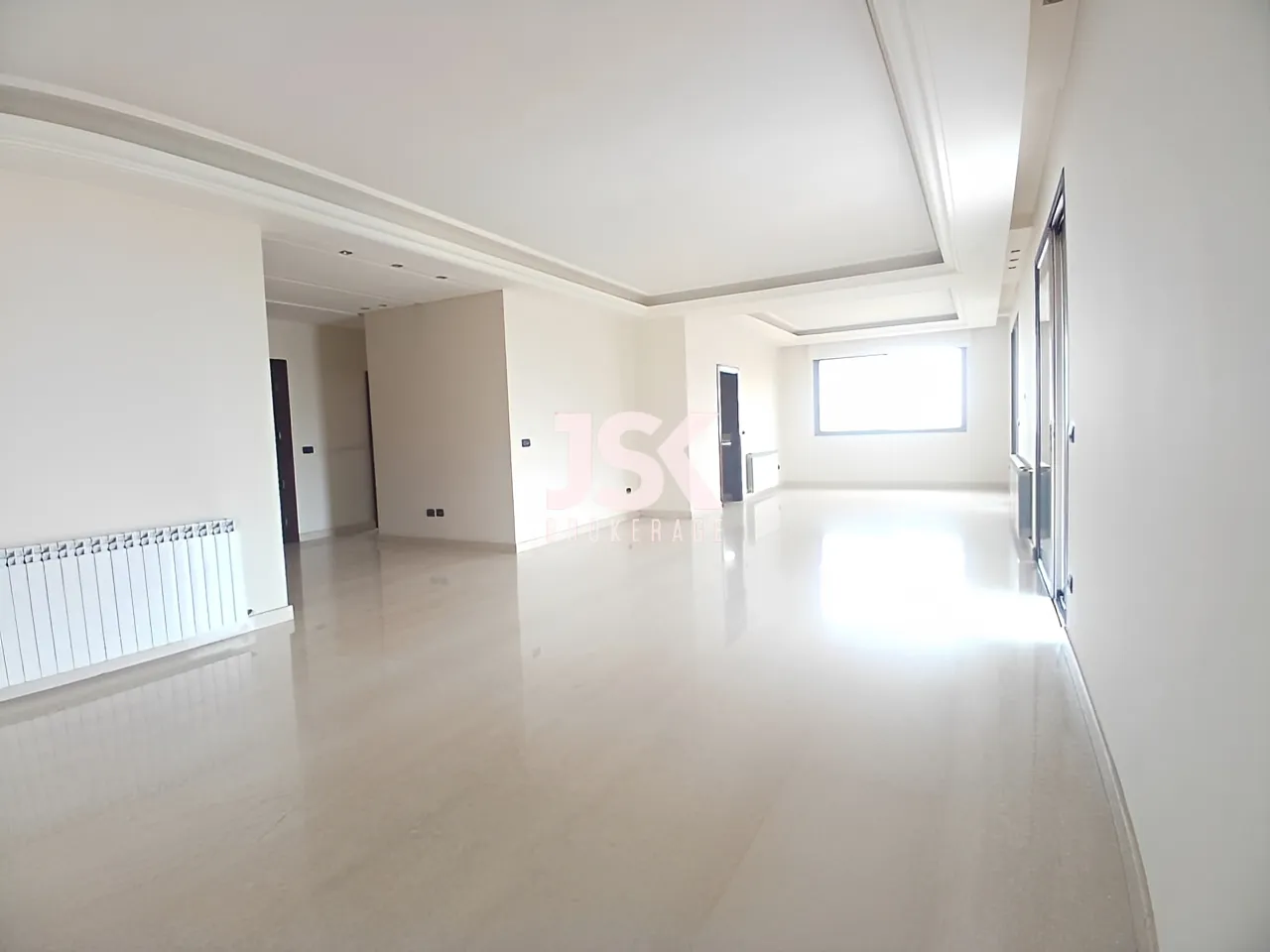 Apartment for Rent in Qornet El Hamra