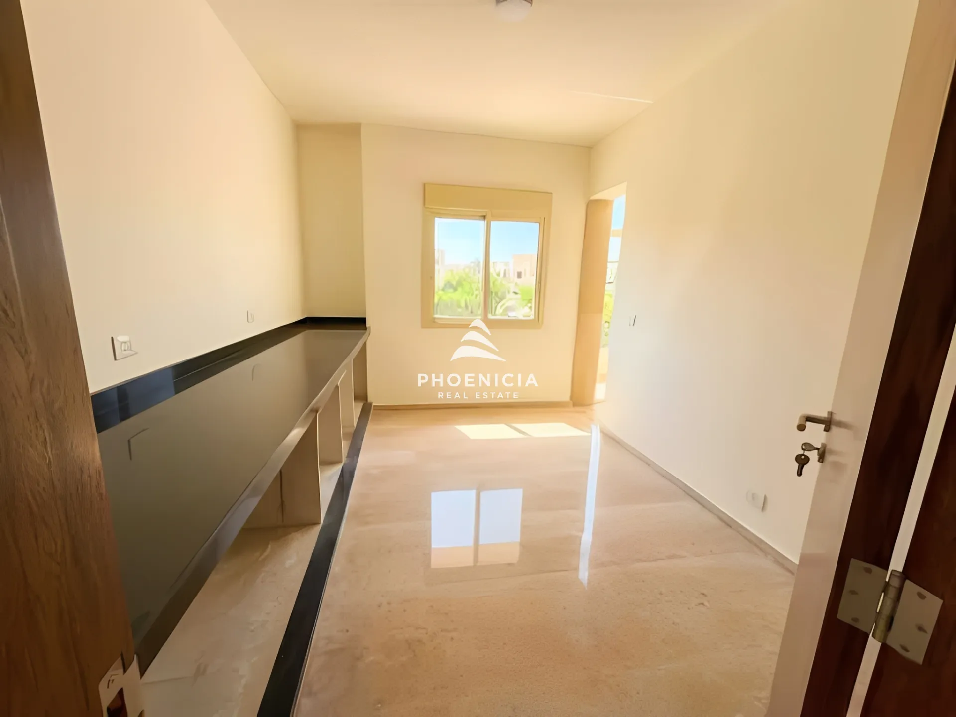 Apartment for Sale in Blat