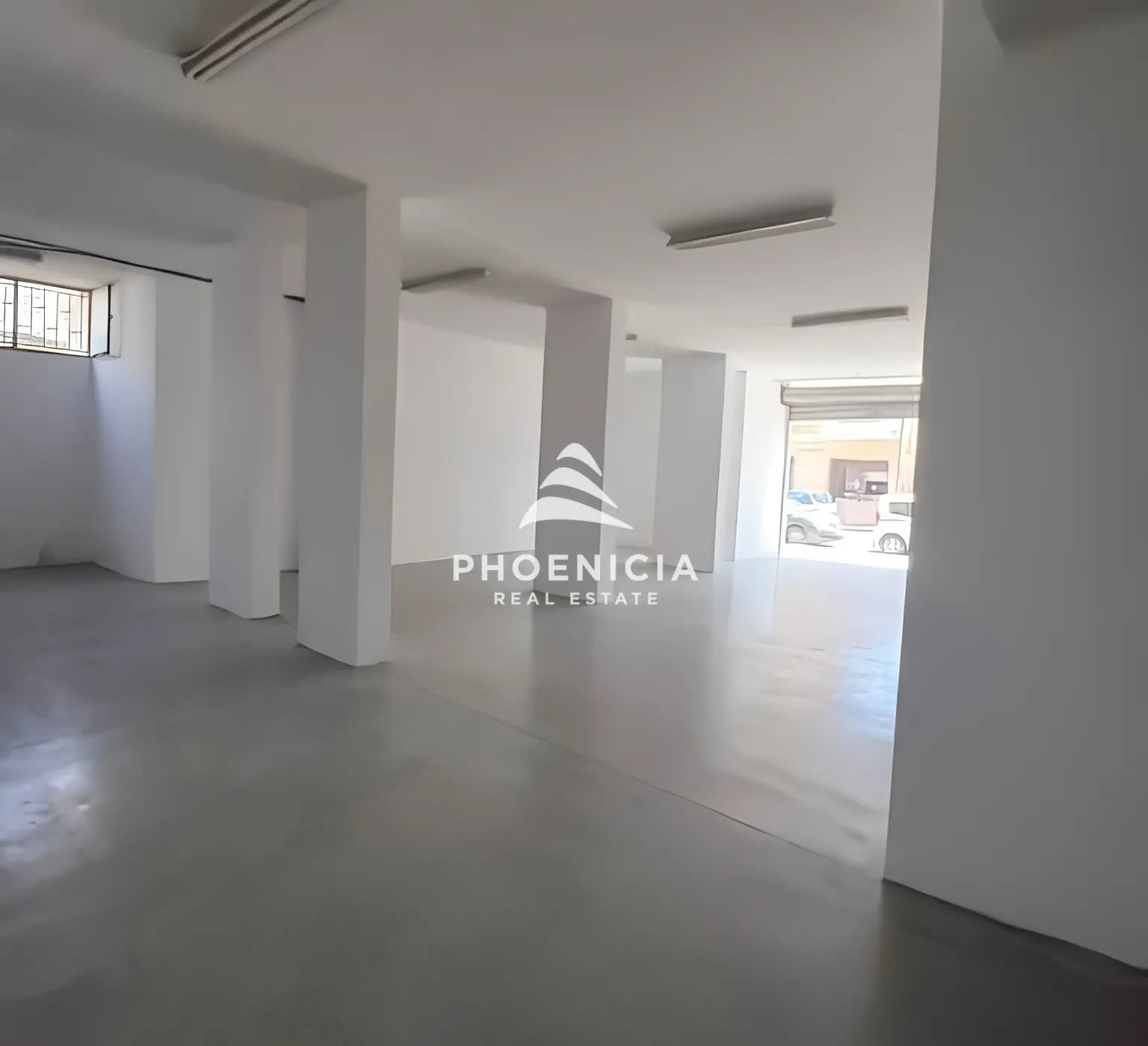Warehouse for rent in Blat, Jbeil, Lebanon