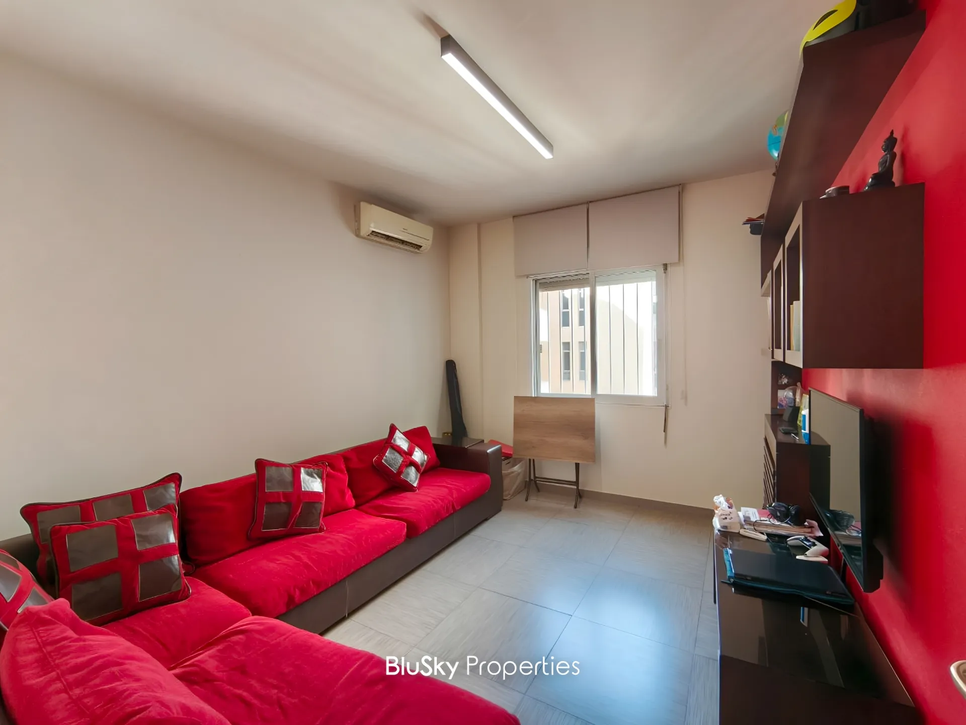 Apartment for sale in Dik El Mehdi