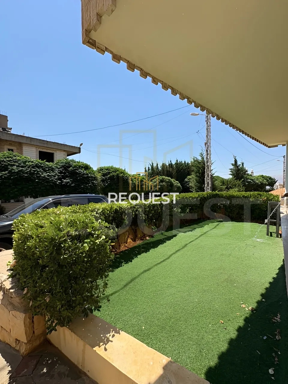 Apartment for rent in Ksara, lebanon