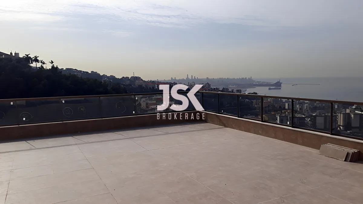Duplex for Sale in Bsalim, Lebanon - 3 bed, 3 bath
