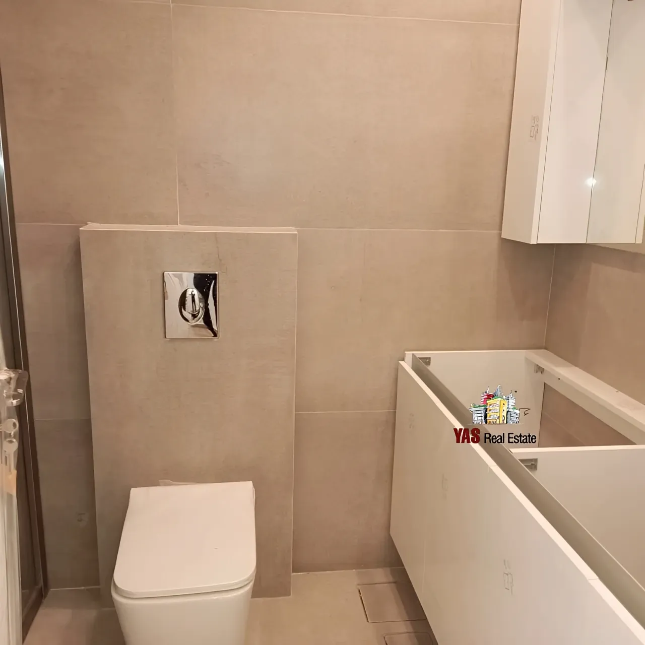 Apartment for Sale in Baabda