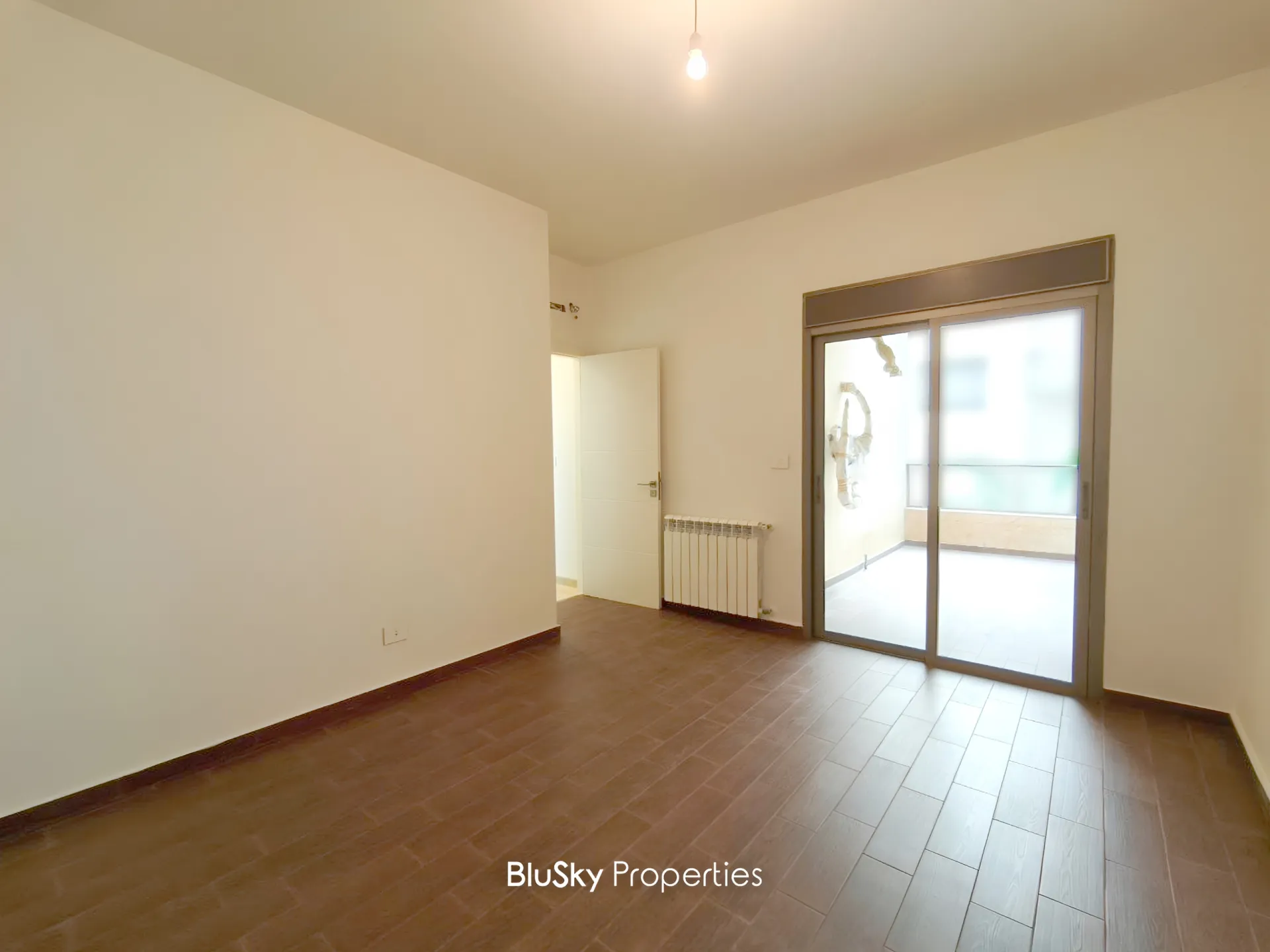 Apartment for sale in Sahel aalma, lebanon