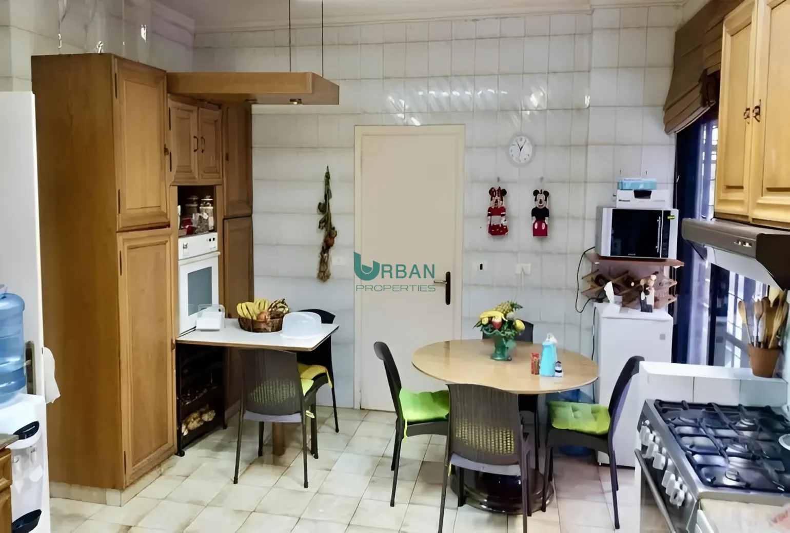 Residential in Naqqache, lebanon