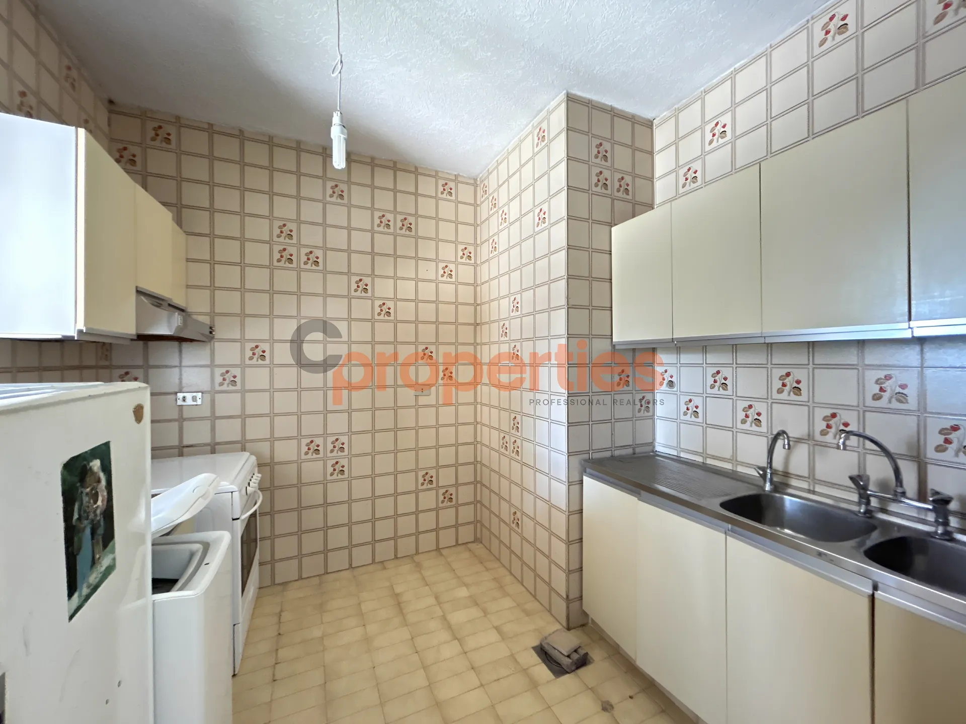 Apartment for Sale in Blat