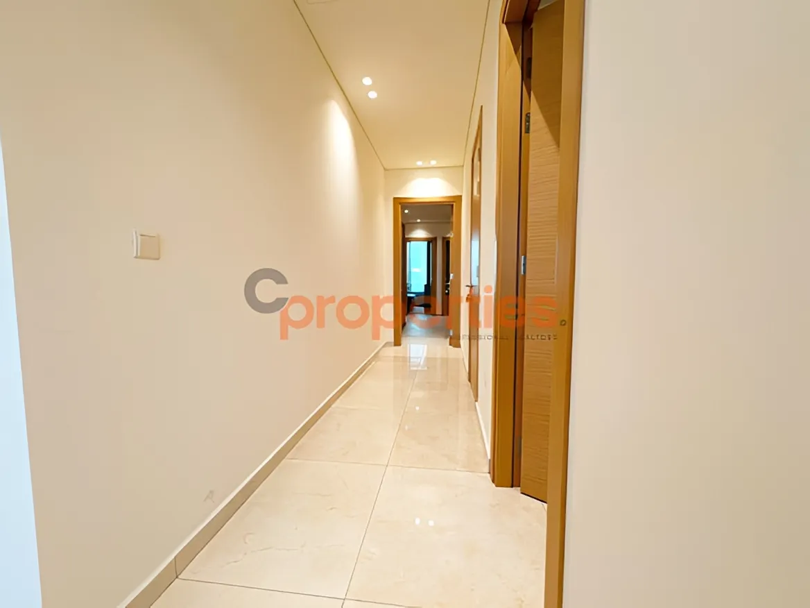 Apartment for Sale in Louaizeh