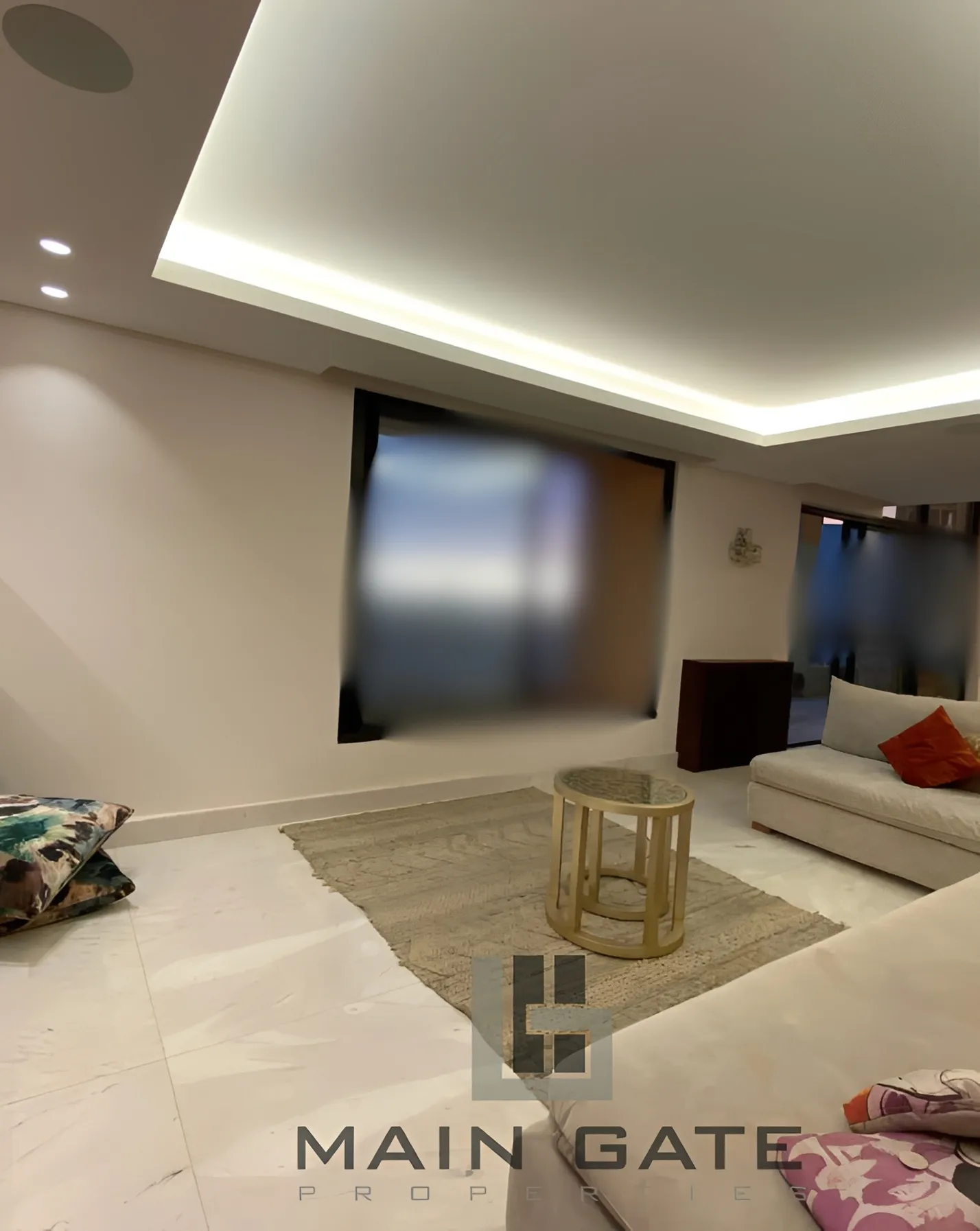 Duplex for Sale in Dekwaneh, Lebanon - 2 bed, 4 bath