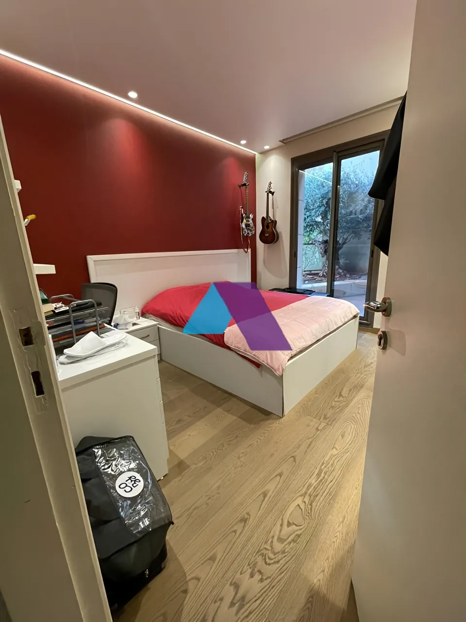Apartment for Sale in Achrafieh