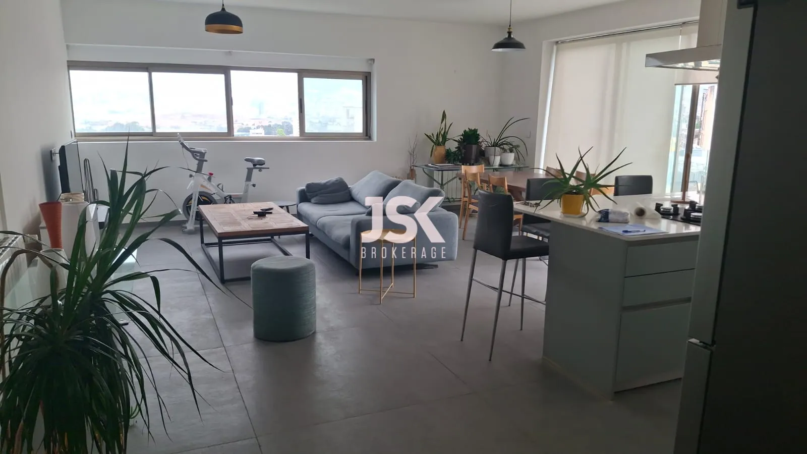 Apartment for Rent in Mar Mikhael