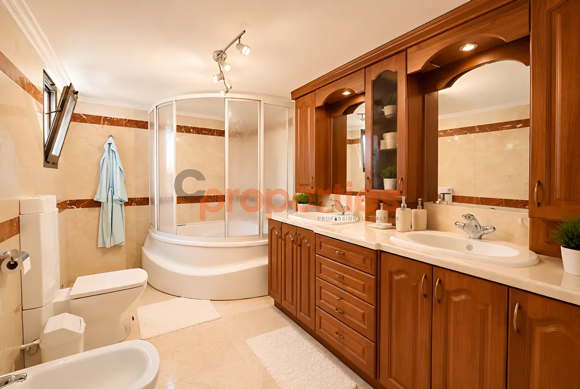 Apartment for rent in Biyyadah, Lebanon