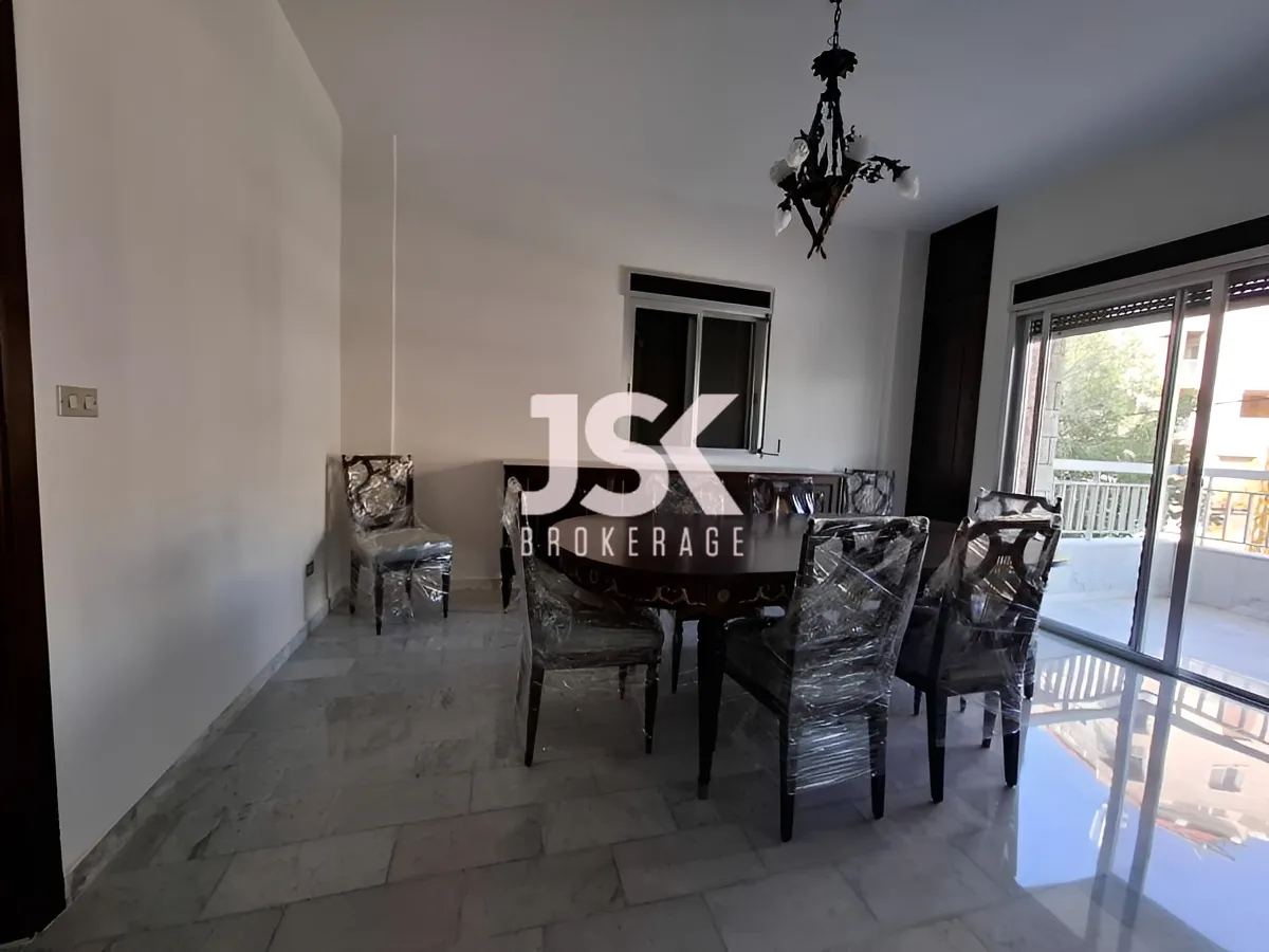 Apartment for Sale in Ajaltoun, Lebanon - 3 bed, 3 bath