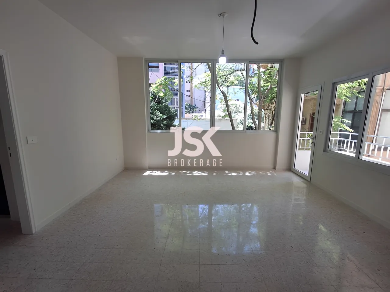 Apartment for Rent in Gemmayzeh