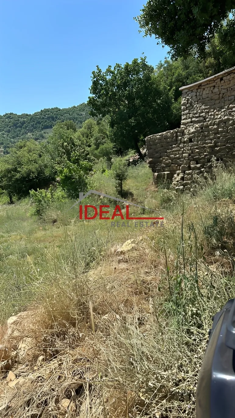 Land for Sale in Ehmej, Lebanon