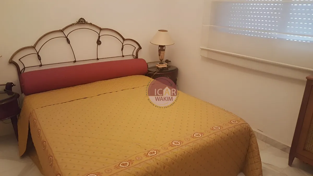 Apartment for Sale in Broummana