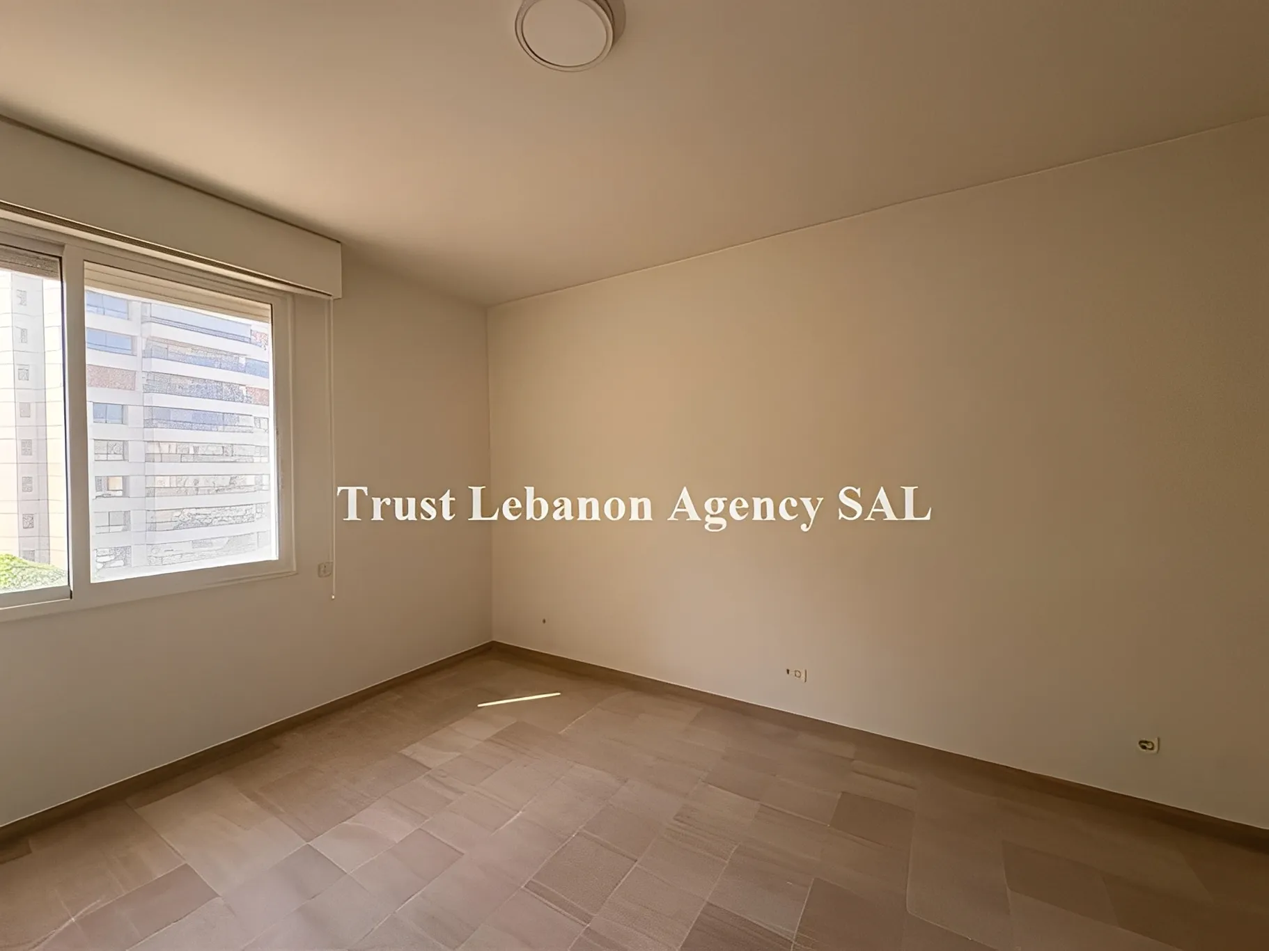 Apartment for Rent in Achrafieh Sursock