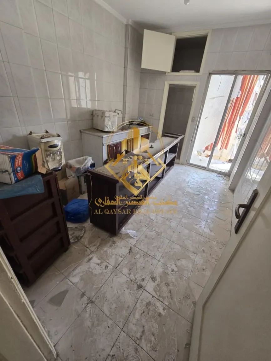 Apartment for sale in Jamous St, Lebanon