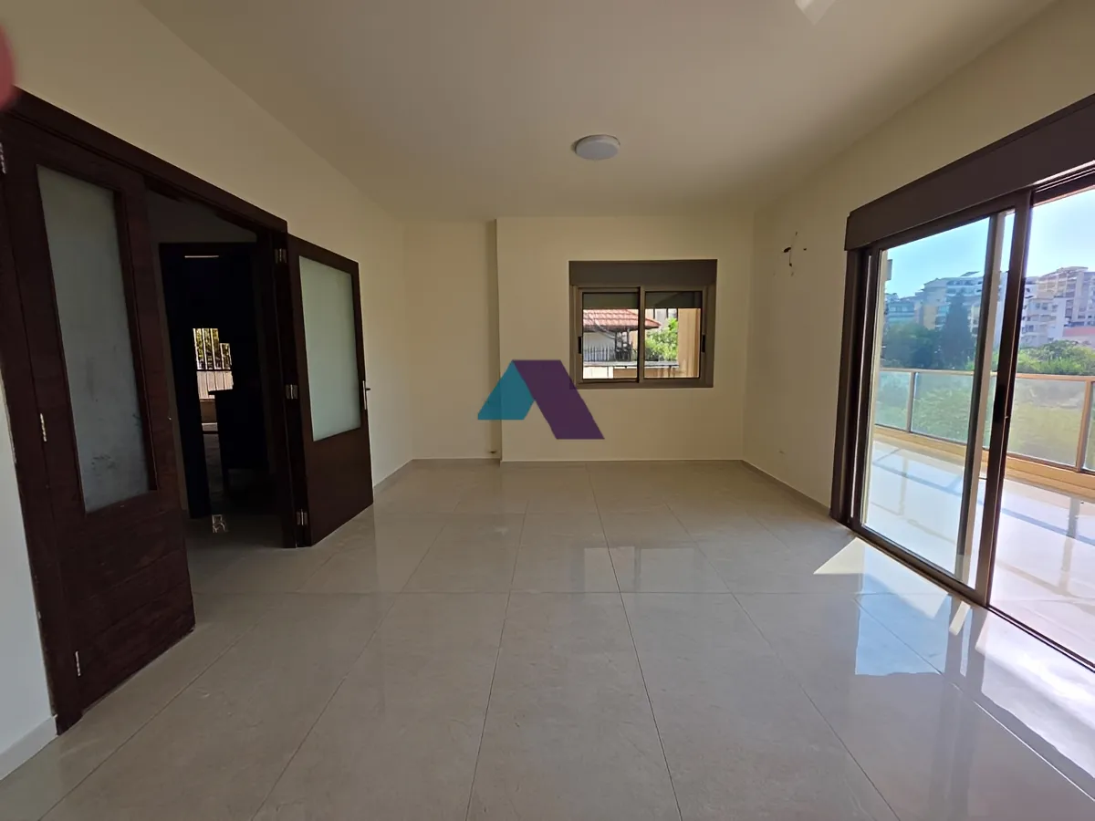 Apartment for Sale in Baabda - 3 bed, 3 bath