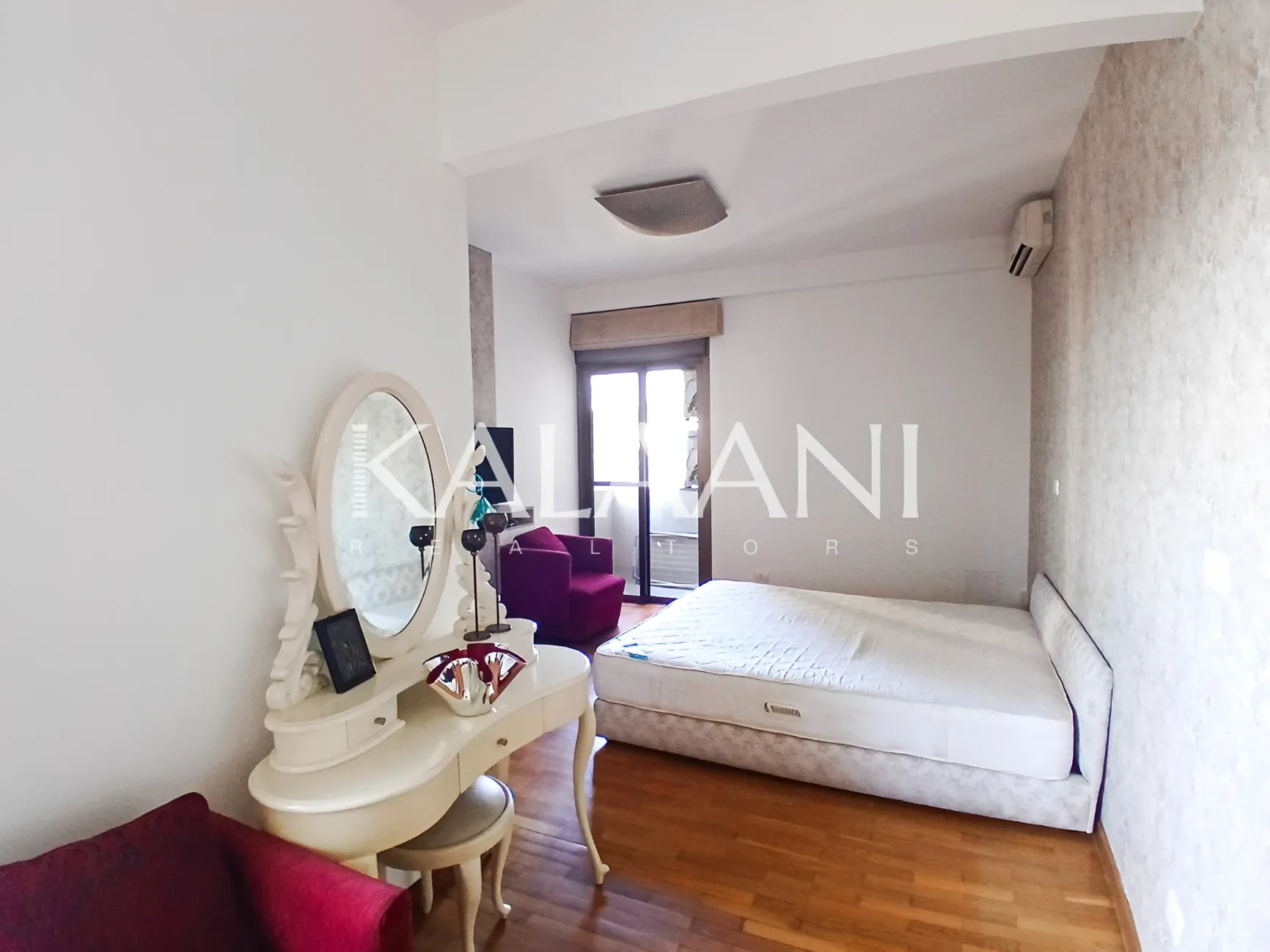 Apartment for sale in Hazmieh