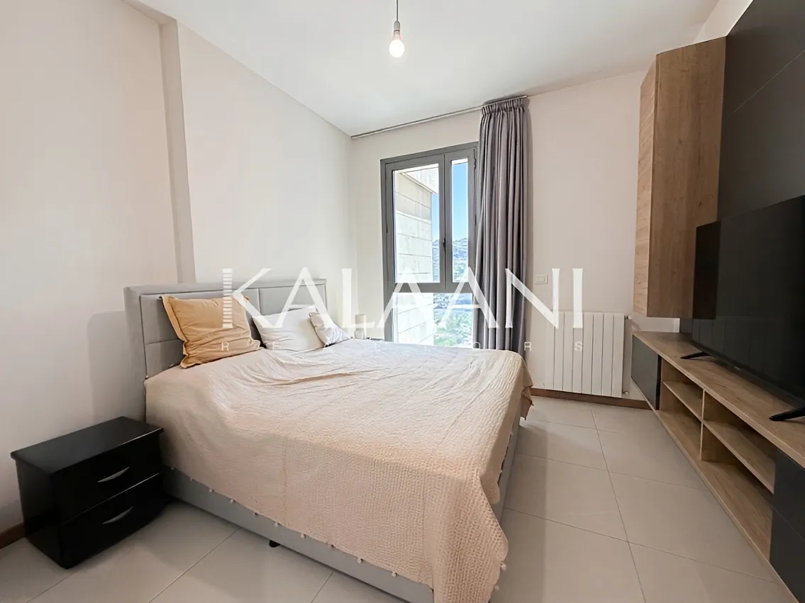 Apartment for sale in Dbayeh, Lebanon