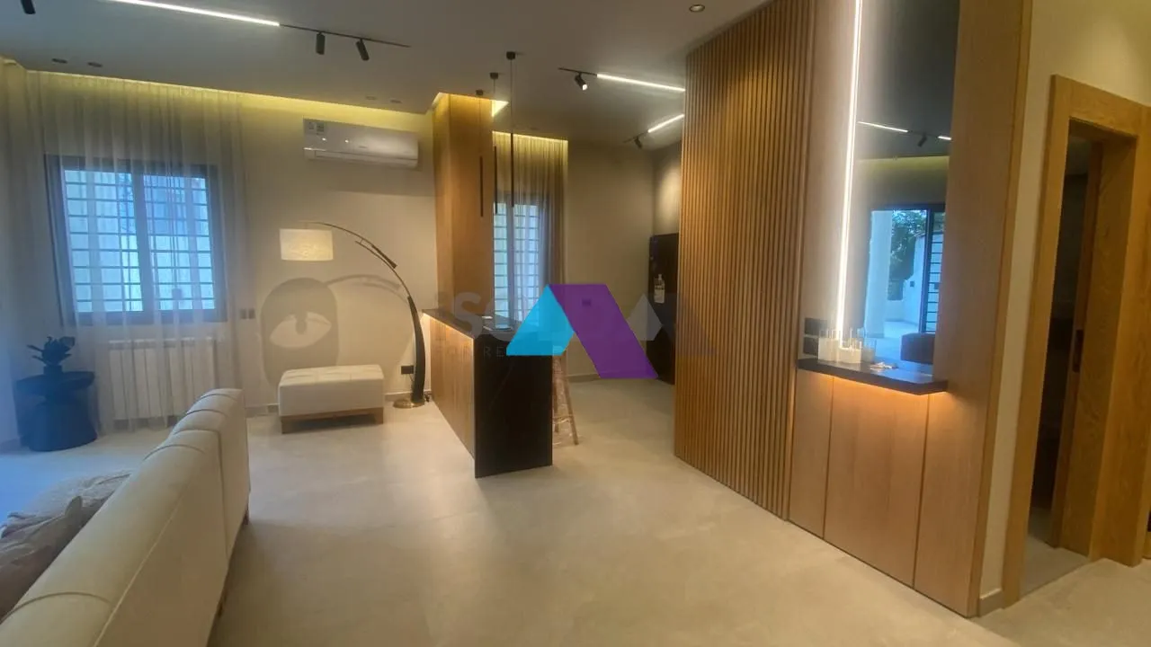 Apartment for Sale in Broummana