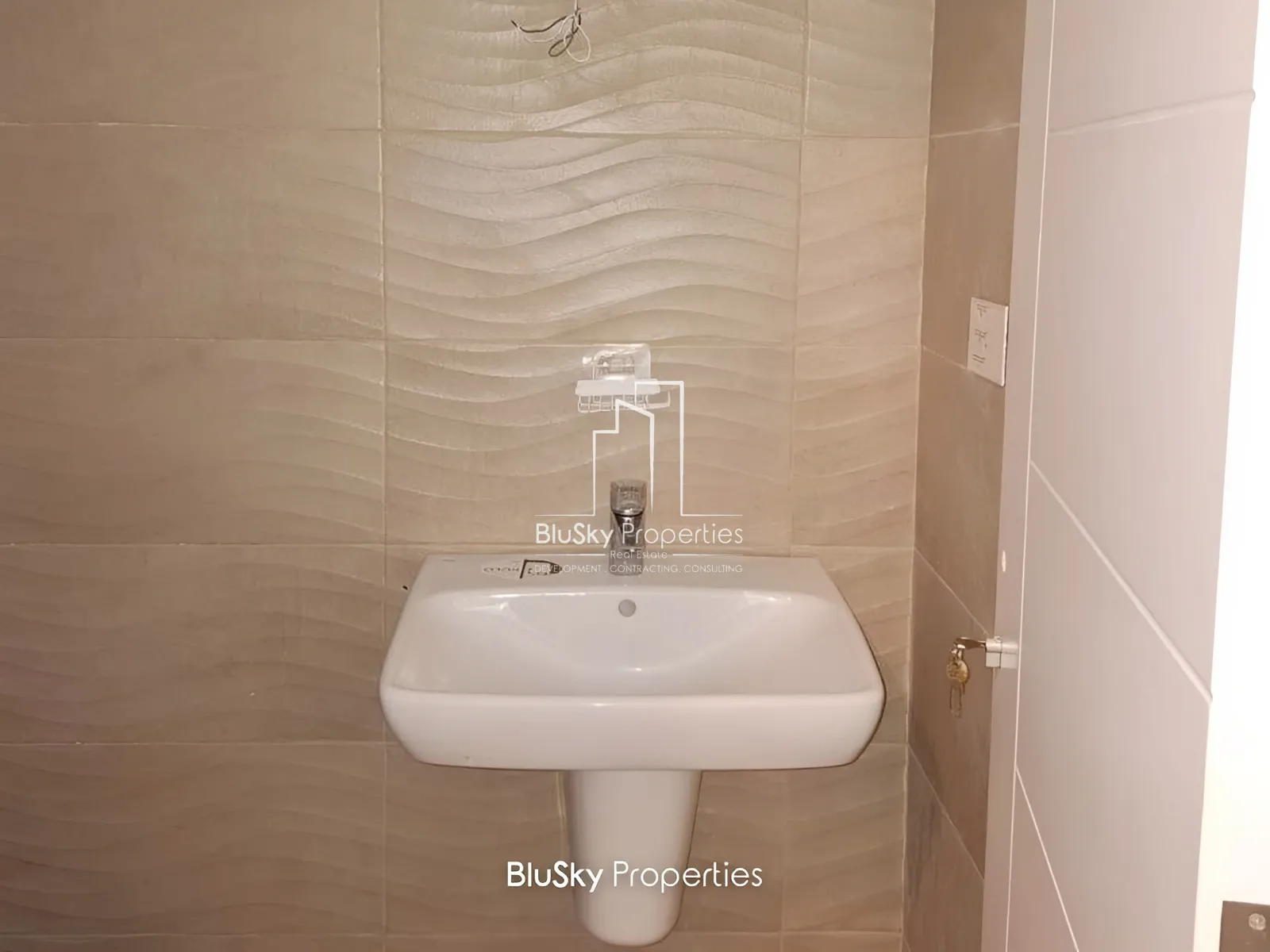 Apartment for Sale in Broumana