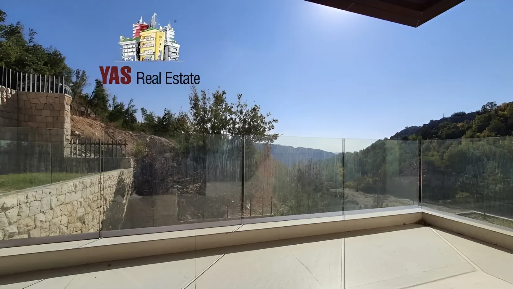 Apartment for Sale in Faytroun
