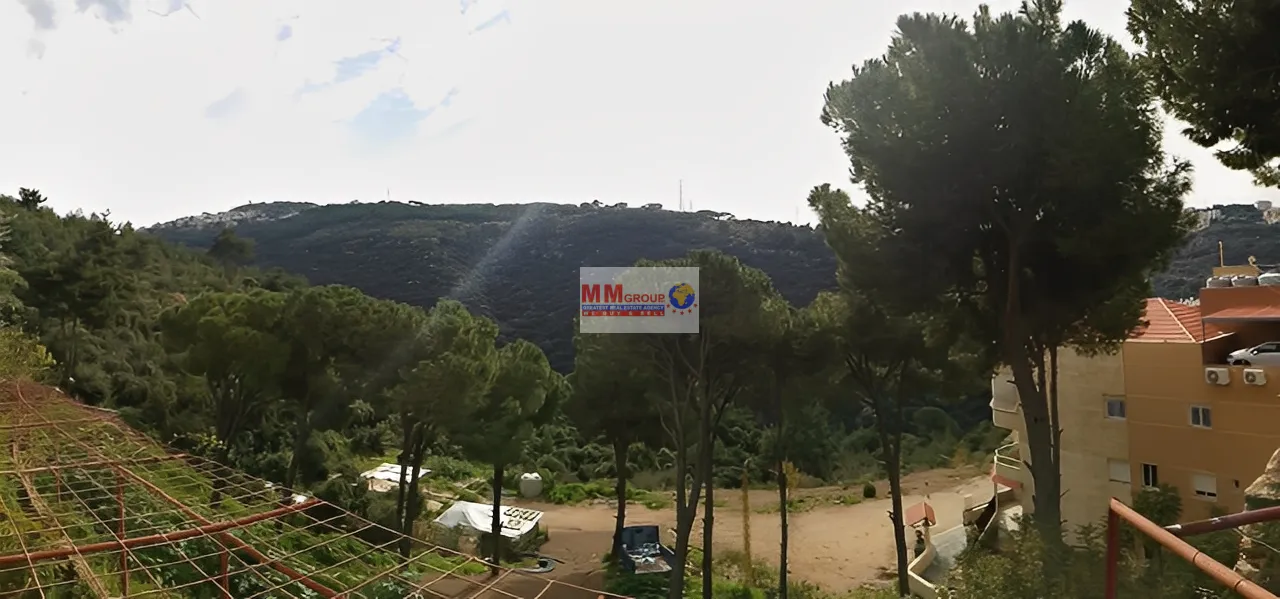 Land for Sale in Mansourieh - Daychounieh