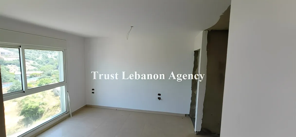 Duplex for Sale in Keserwan Sahel Alma Lebanon