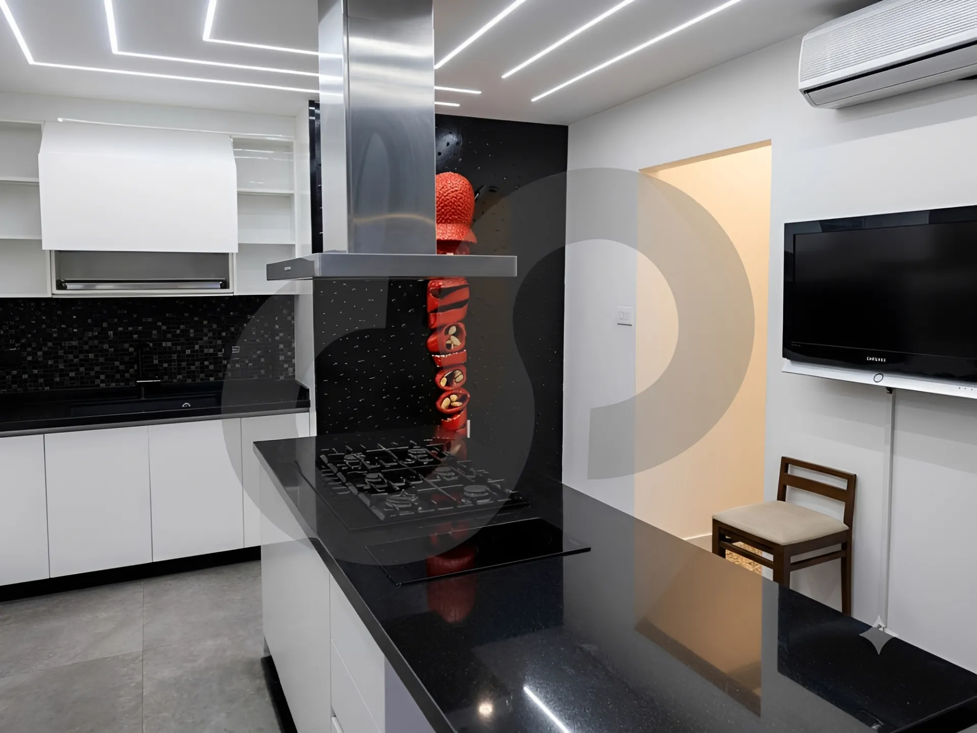 Apartment for Sale in Mar Elias
