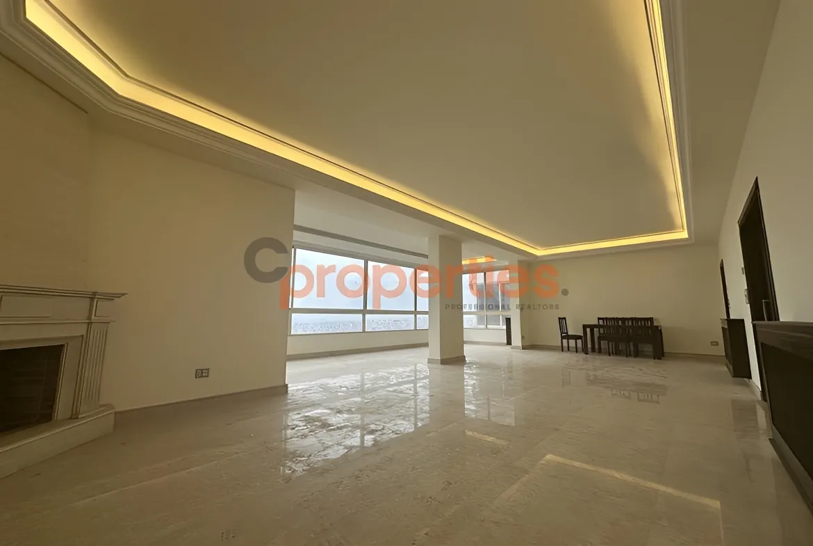 Apartment for Sale in Hadath