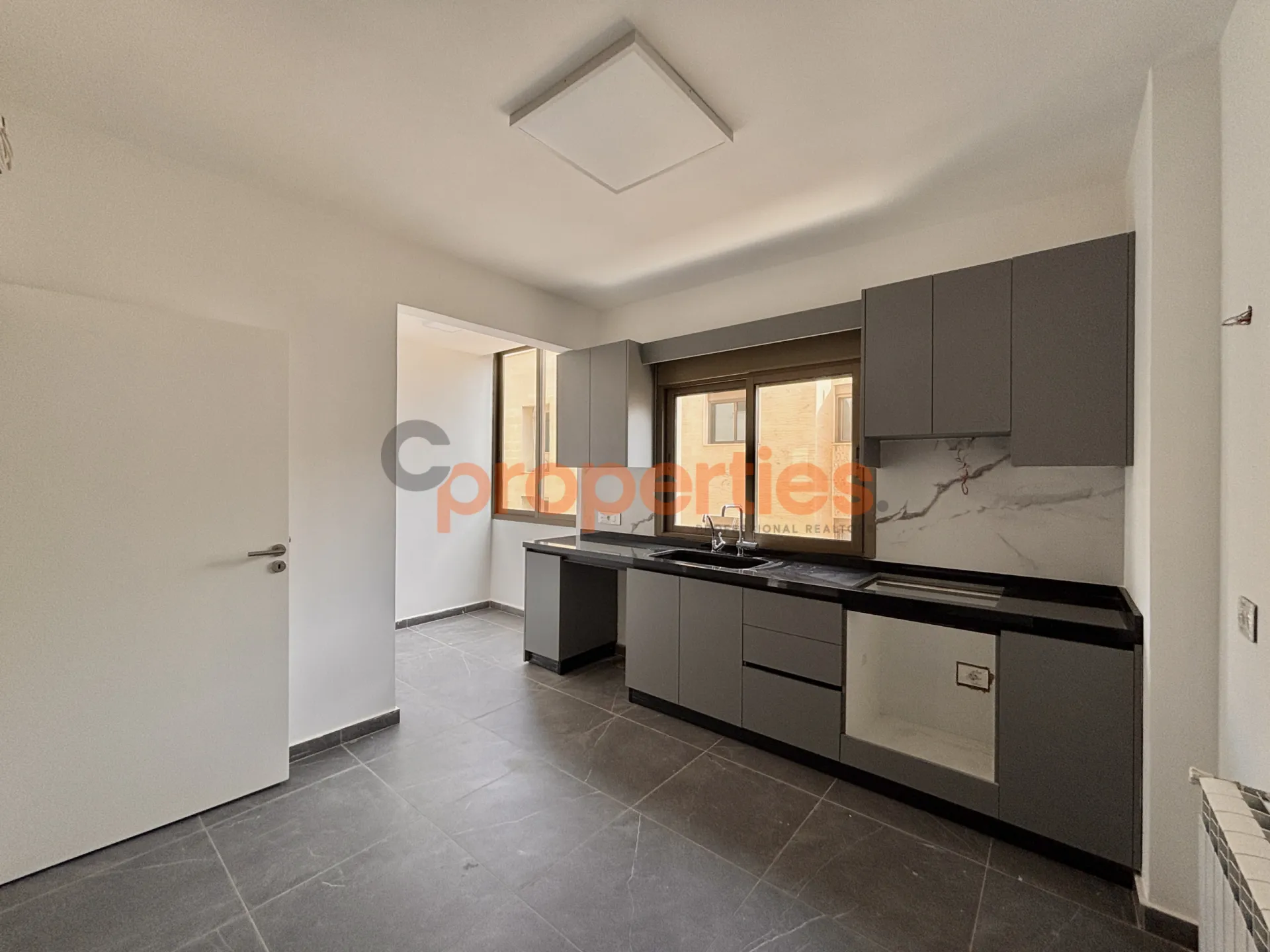 Apartment for Sale in Bsalim